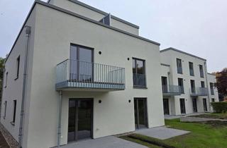 Wohnung mieten in 22527 Stellingen, Stellingen: 3-Zi.-Neubau-Wohnung in ruhiger Seitenstraße