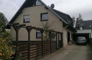 Wohnung mieten in 32547 Bad Oeynhausen, Schöne Maisonettewohnung in ruhige Lage von Rehme