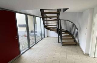 Wohnung mieten in Hauptstraße 36, 65439 Flörsheim, attraktive 4-Zimmer Wohnung im Herzen von Flörsheim