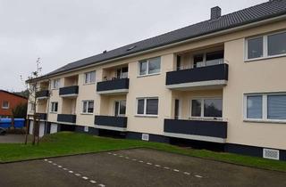 Wohnung mieten in Edendorfer Str. 172, 25524 Itzehoe, Freundliche 2 Zimmer Wohnung mit neuem Boden