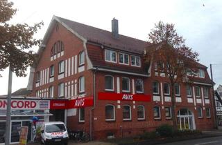 Wohnung mieten in Hannoversche Heerstraße 29, 29221 Celle, helle 2 Zimmer-Wohnung in zentraler Lage