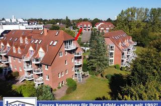 Wohnung mieten in 23669 Timmendorfer Strand, Traumhafte Mietwohnung mit viel Platz in Timmendorfer Strand