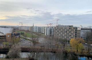 Wohnung mieten in Gabriele-Tergit-Promenade 21, 10963 Tiergarten, LUXUS-Wohnen am Potsdamer Platz! Neubau mit Concierge-Service (24/7)