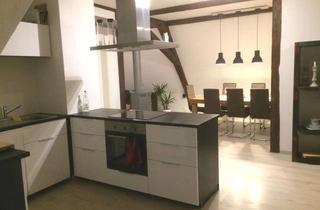 Wohnung mieten in 88456 Ingoldingen, Moderne 3-Zimmer-Wohnung mit Balkon, Schwedenofen, Einbauküche und Stellplatz