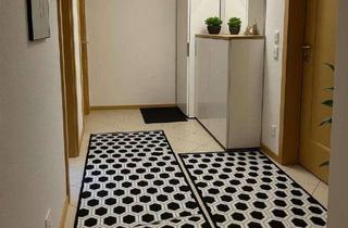 Wohnung mieten in 74257 Untereisesheim, Helle 3-Zimmer Wohnung mit Balkon in Untereisesheim