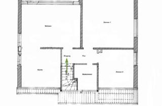 Wohnung mieten in Hauptstraße 32, 29342 Wienhausen, Moderne Wohnung