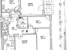 Wohnung mieten in 94121 Salzweg, Familienfreundliche 4-Zi.-Wohnung Nähe Passau