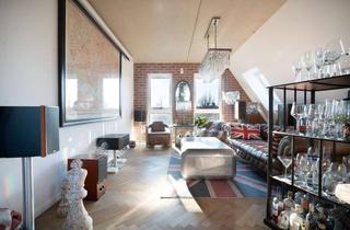 Wohnung mieten in Herderstraße 54, 49080 Wüste, Luxuriöses Wohnen im Industrial-Style im Stadtteil Wüste