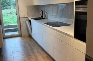 Wohnung mieten in 94474 Vilshofen, Wunderschöne 3-Zimmer Wohnung mit Balkon in Vilshofen an der Donau