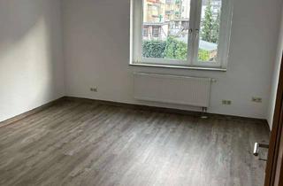 Wohnung mieten in Schillerstraße 25, 06712 Zeitz, Sanierte 2-Zimmer Wohnung mit Balkon im 2. OG in Zeitz