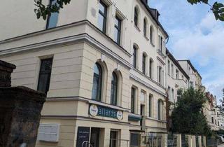 Wohnung mieten in Friesenstr. 58, 39108 Stadtfeld Ost, Große 4-Raum-Wohnung mit EBK und Balkon in Stadtfeld-Ost erwartet Sie!