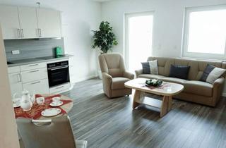 Wohnung mieten in 39646 Oebisfelde, Altersgerechtes Wohnen mit direkter Anbindung zur Tagespflege