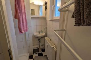 Wohnung mieten in 35041 Marburg, Schöne 2 ZKB Wohnung in ruhiger Lage in Marburg