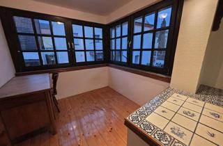 Wohnung mieten in 32052 Herford, Gemütliche 2-Zimmer-Altbauwohnung im Herzen Herfords