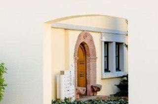 Wohnung mieten in Lange Straße 5c, 04451 Borsdorf, Ein-Zimmer-Wohnung im "Blauen Engel" mit EBK