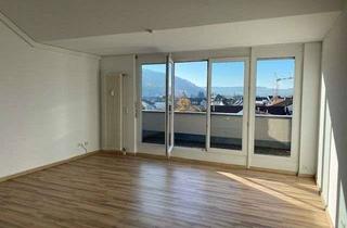 Wohnung mieten in Großmannstr. 10-14, 79541 Lörrach, Schöne 3-Zimmer DG Wohnung in Lörrach-Brombach