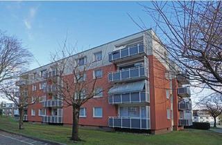 Wohnung mieten in 25421 Pinneberg, Moderne 3-Zimmerwohnung mit Balkon in Pinneberg-Nord