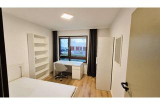 Wohnung mieten in Erlenweg, 79115 Haslach, 1 freies WG Zimmer, nur für Studentin - frisch renoviert