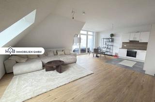 Wohnung mieten in 27356 Rotenburg, Komfortable 4-Zimmer-Dachgeschosswohnung