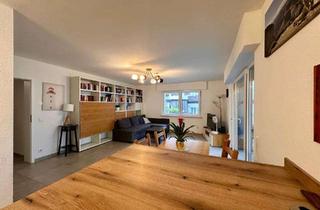 Wohnung mieten in Steinbruchweg 1a, 69221 Dossenheim, Moderne 4,5 Zi.-Wohnung: vollmöbliert, hochwertiger Ausstattung + Stellplatz – verfügbar ab 05/2026