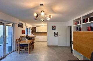 Wohnung mieten in Steinbruchweg 1a, 69221 Dossenheim, Moderne 4,5 Zi.-Wohnung: vollmöbliert, hochwertiger Ausstattung + Stellplatz – verfügbar ab 05/2026