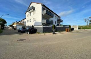 Wohnung mieten in 70825 Korntal-Münchingen, 3 Zimmer Wohnung mit Balkon in ruhiger Lage