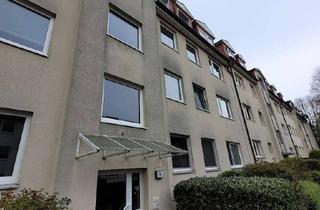 Wohnung mieten in Am Weinberg 1b, 21079 Wilstorf, Frisch renovierte Dachgeschosswohung sucht neuen Liebhaber