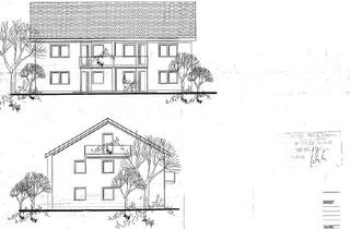 Wohnung mieten in Thüler Straße 5d, 33154 Salzkotten, Gepflegte 2-Zimmer-Dachgeschosswohnung mit Balkon in Salzkotten