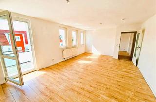 Wohnung mieten in Havelstr. 11, 39126 Rothensee, Neu! 79 m² - 4-Raum, Balkon, Gast-WC
