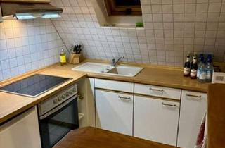 Wohnung mieten in Hämmelsgasse 16, 97877 Wertheim, Helle 2,5-Zimmer Dachgeschosswohnung in Wertheim
