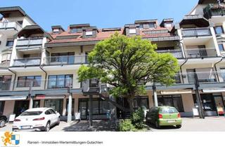 Wohnung mieten in Badstr., 92318 Neumarkt, Stadtwohnung in Neumarkt Badstraße zu mieten