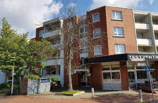 Wohnung mieten in Mühlenberger Markt 3 c, 30457 Mühlenberg, 5 Zi.-Whg. - Mühlenberger Markt - Balkon - Dachterrasse - Keller - 3.OG u. 4 OG