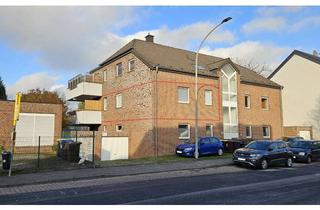 Wohnung mieten in Myllendonker Str. 157, 41065 Lürrip, 90 qm Wohnung im 1. OG