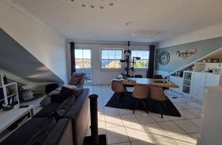 Wohnung mieten in 53881 Euskirchen, Helle Dachgeschosswohnung mit Fernblick!