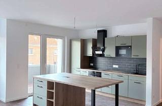 Wohnung mieten in Stavener Straße 52, 17034 Industrieviertel, Erstbezug! Komfortable 3-Raumwohnung mit Einbauküche sucht Mieter.