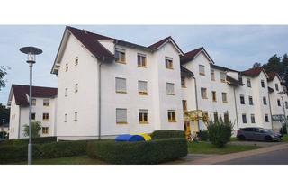 Wohnung mieten in Fasanenstraße 24, 14547 Beelitz, Wundervolle 3-Zimmerwohnung in ruhiger Lage zur Miete