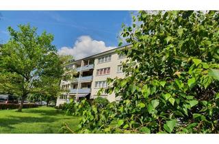 Wohnung mieten in 63263 Neu-Isenburg, NI-GRAVENBRUCH: Große 3 ZW - m. TGLBad u. 2 Balkone