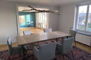 Wohnung mieten in Ritterring, 31812 Bad Pyrmont, Herrschaftliches Wohnen in Bad Pyrmonts bester Lage, barrierefreier Zugang