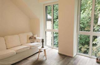 Wohnung mieten in Mittelstr. 29, 24937 Sandberg, Traumhafte kernsanierte 2 Zimmer Wohnung im Herzen von Flensburg