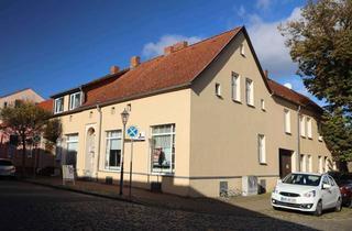 Wohnung mieten in Berliner Straße 11, 16766 Kremmen, Gemütliche 2 Zimmerwohnung