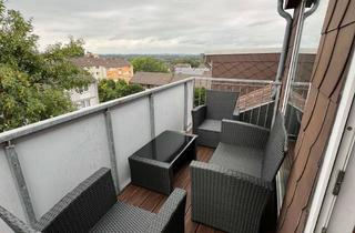 Wohnung mieten in Friedrich-List-Straße 26, 59425 Unna, Große DG-Wohnung nahe Zentrum Unna