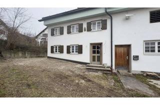 Wohnung mieten in Kirchenstraße, 86899 Landsberg, Attraktive 2-Zimmer Wohnung in naturumgebener Lage in Landsberg-Reisch