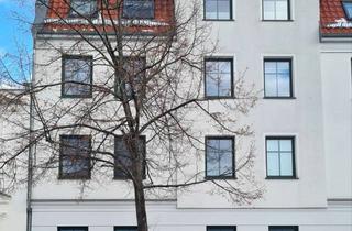 Wohnung mieten in 13086 Weißensee, 2 Zimmer Wohnung in Berlin Weißensee