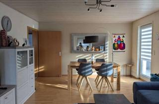 Wohnung mieten in Dornröschenweg, 71296 Heimsheim, Helle 2-Zimmer Wohnung(DG) in Heimsheim