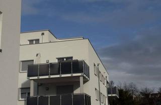 Penthouse mieten in Sulzburger Straße, 79379 Müllheim, Penthousewohnung, Exklusive 4 Zimmer Wohnung mit umlaufender Terrasse, 2024 neu gebaut