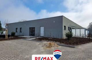 Wohnung mieten in 29328 Faßberg, Schöne 2-Zimmer Wohnung in Faßberg (AK-1020-145)