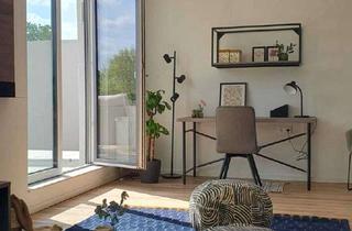 Wohnung mieten in Rennbahnstraße 83, 13086 Weißensee, Willkommen in Ihrer vollmöblierten Singlewohnung! Warmmiete inkl. Strom und Internet!