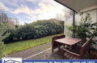 Wohnung mieten in 23683 Scharbeutz, Kleine Mietwohnung an der Ostsee in Scharbeutz