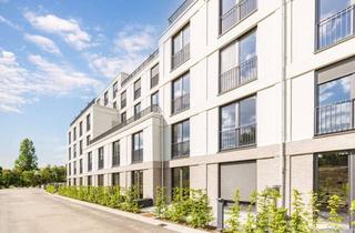 Wohnung mieten in Rennbahnstraße 83, 13086 Weißensee, Willkommen in Ihrer voll möblierten Studentenwohnung! Warmmiete inkl. Strom und Internet!