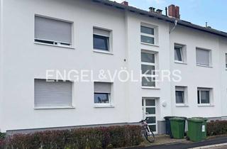 Wohnung mieten in 69214 Eppelheim, Charmante 3-Zimmer-Wohnung im Gartengeschoss